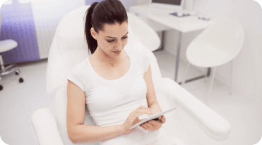 Gynaecologist Consultation
App
