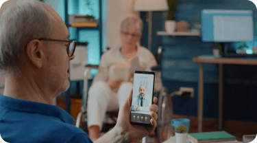 Telemedicine
App Integration