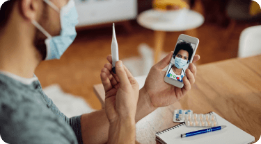 Telemedicine App
Modernization