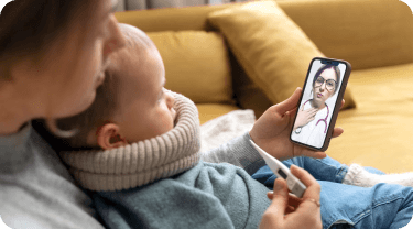 Pediatric App