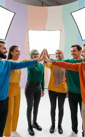 Collaboration Core Value