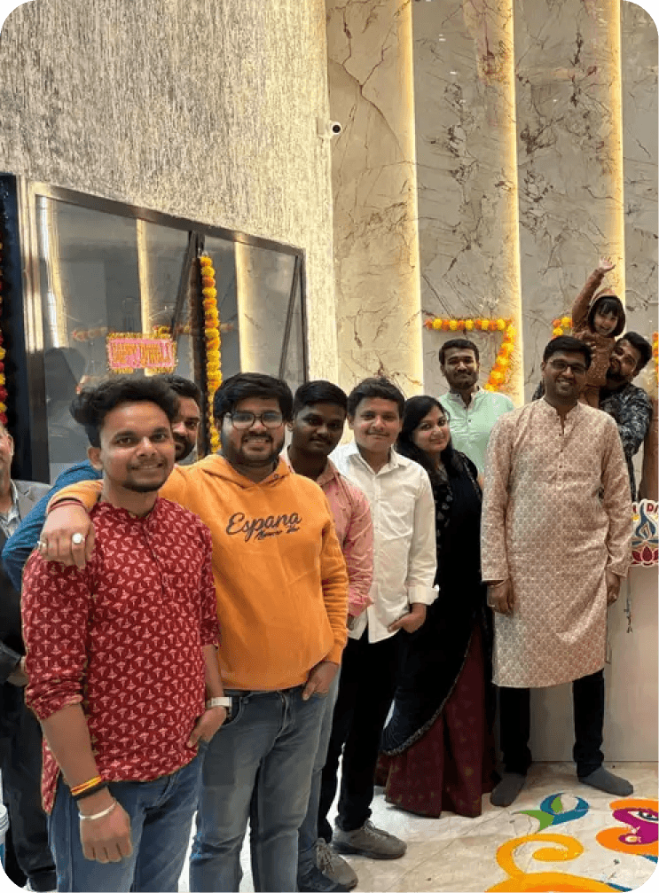 Celebrating Moments 2