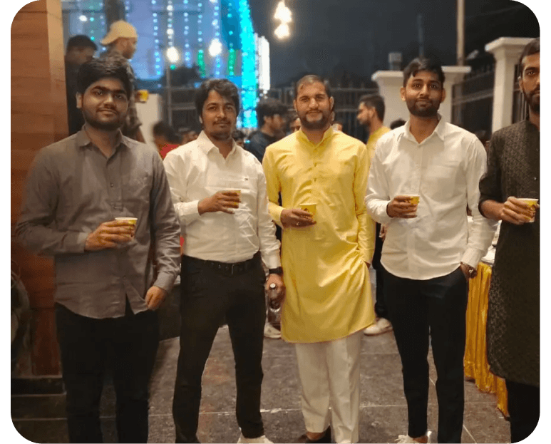 Celebrating Moments 4