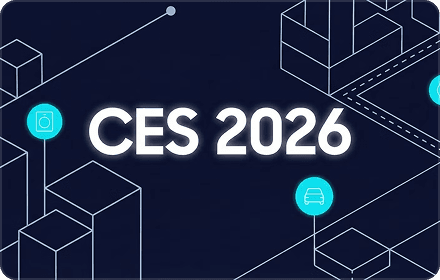 CES 2026 Image 1