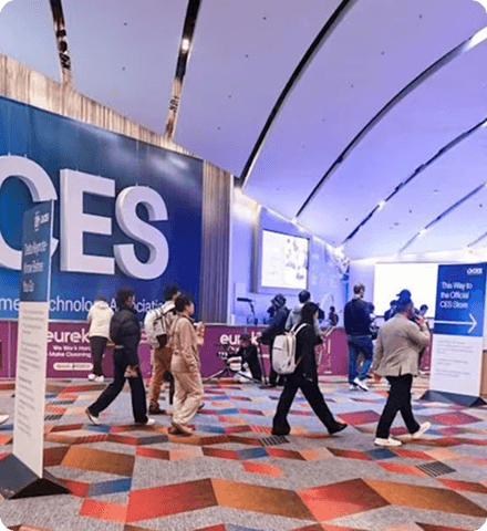 CES 2026 Image 6