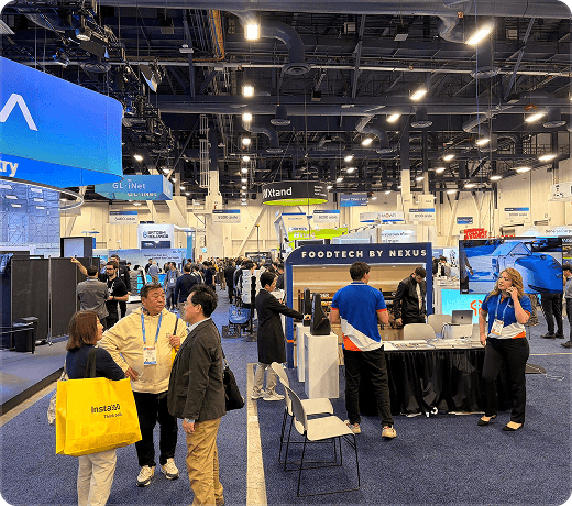 CES 2026 Image 8