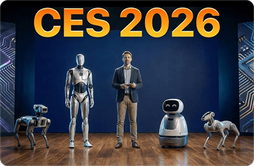 CES 2026 Image 9