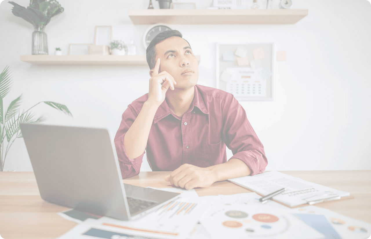 Business-Centric Thinking