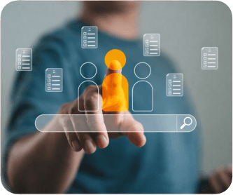 Talent Matching & Shortlisting
