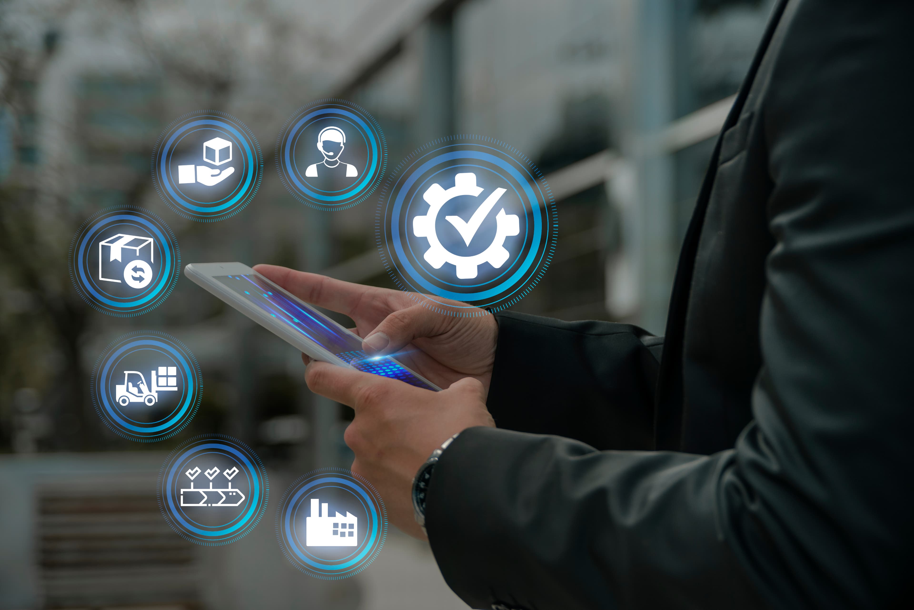 Customized Solutions