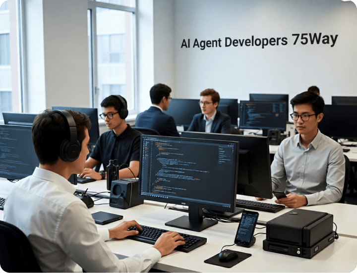 Chatbot CTA