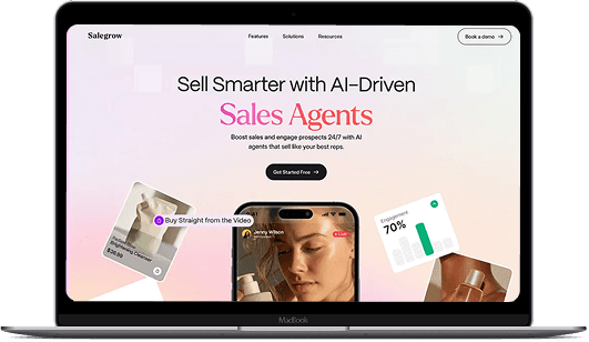 AI Sales Agents