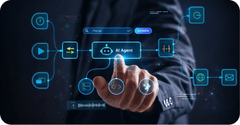 Workflow AI Agents