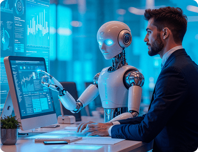 AI Agent Development Services