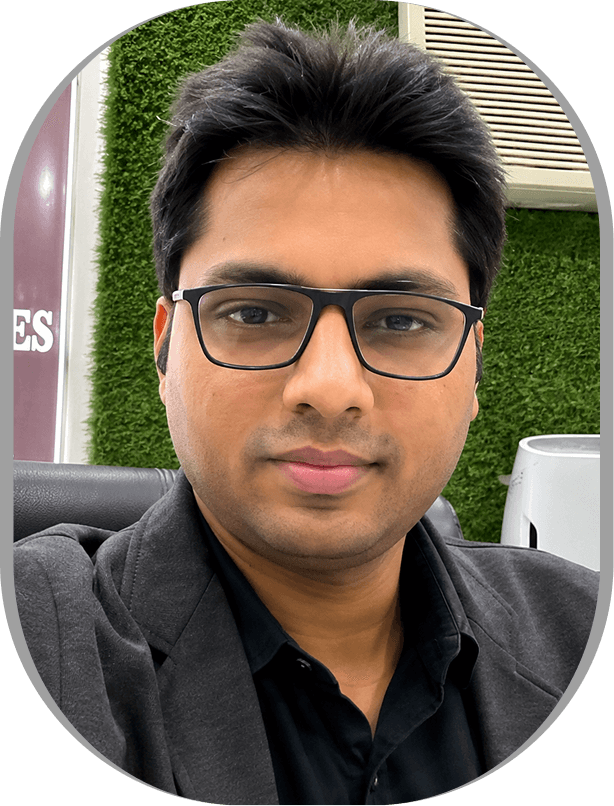 Lokesh Bansal