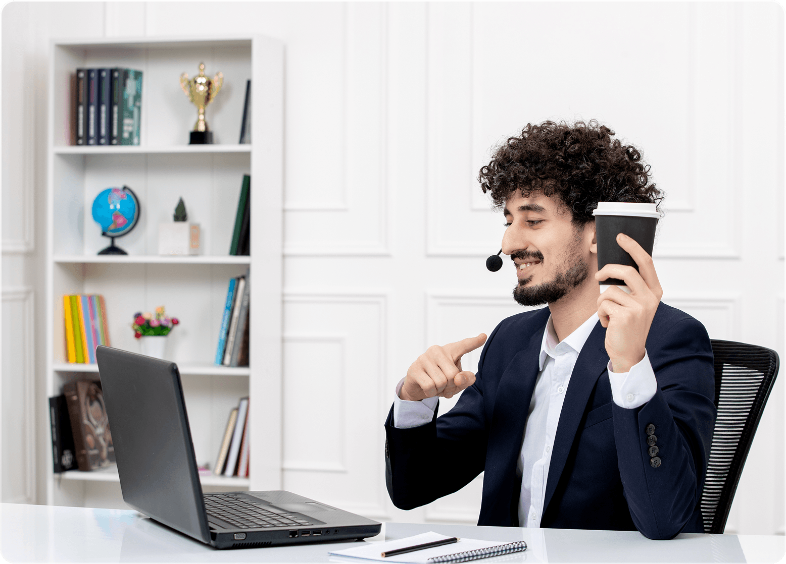 Free Discovery Call (30 Min)