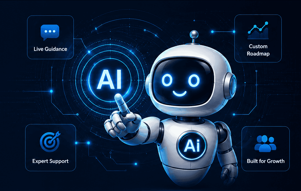 Want To Explore Our Ready-Made AI Agents Live?