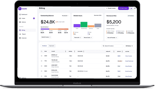 Billing AI Agents