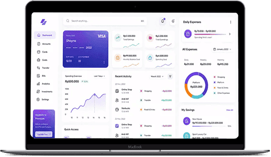 AI Finance Agents