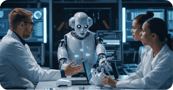 Research Intelligence Agents