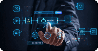 Workflow AI Agents