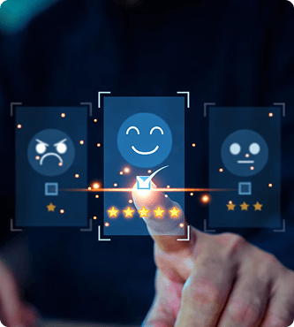 Enhanced Customer Experience