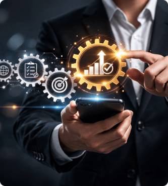 Operational Efficiency Improvement