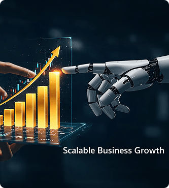 Scalable Business Growth
