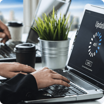 Slow Response Times