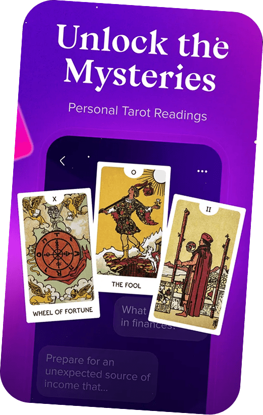 Unlock Mysteries