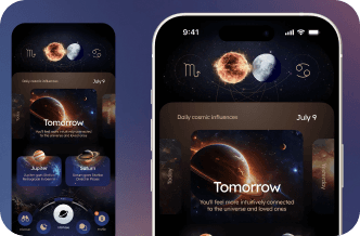 Daily Prediction
Engine