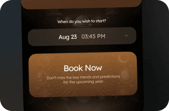 Predictive Astrology
Scheduler