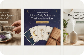 AI-enabled
Spiritual Coaching