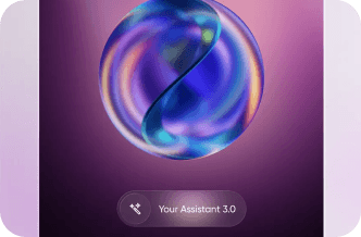 Voice Astrology
Assistant
