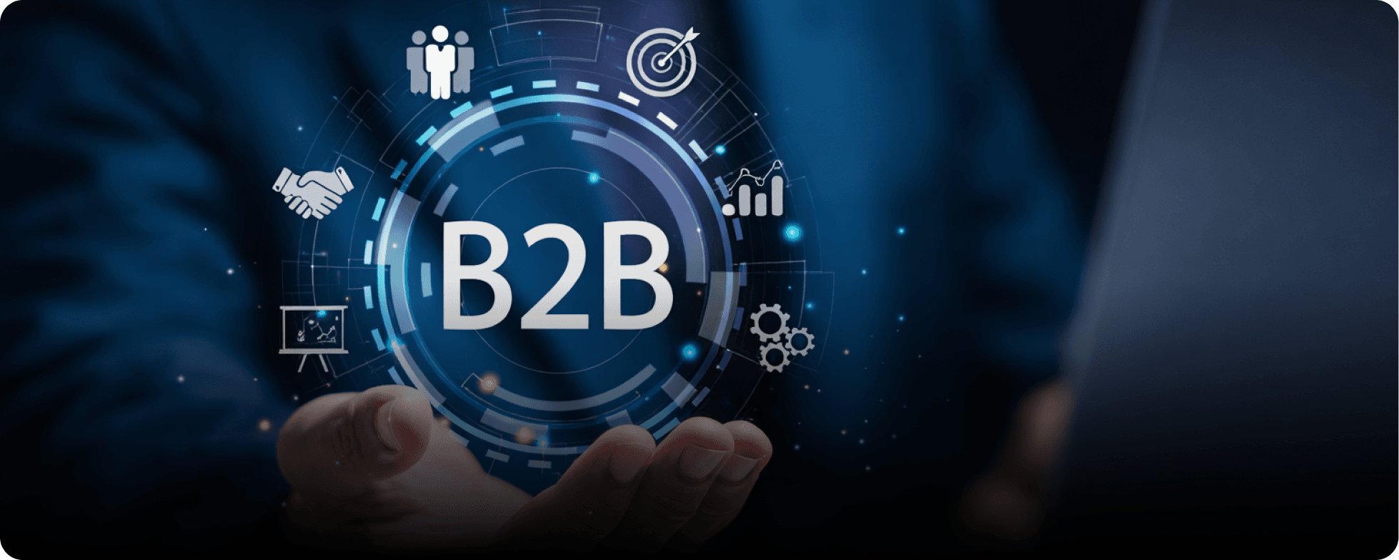 B2B Licensing