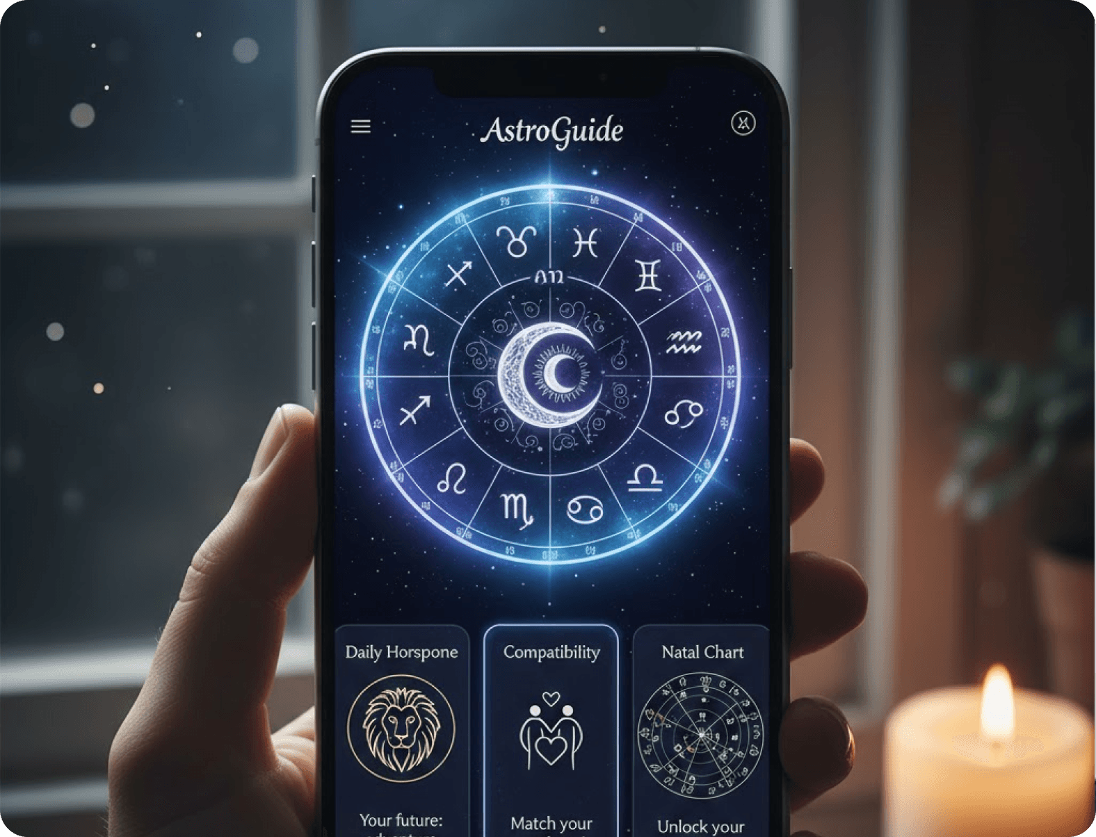Horoscope Work