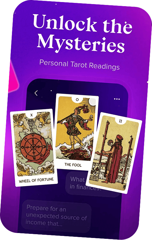 Unlock Mysteries