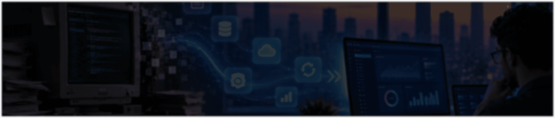 Real Estate Market