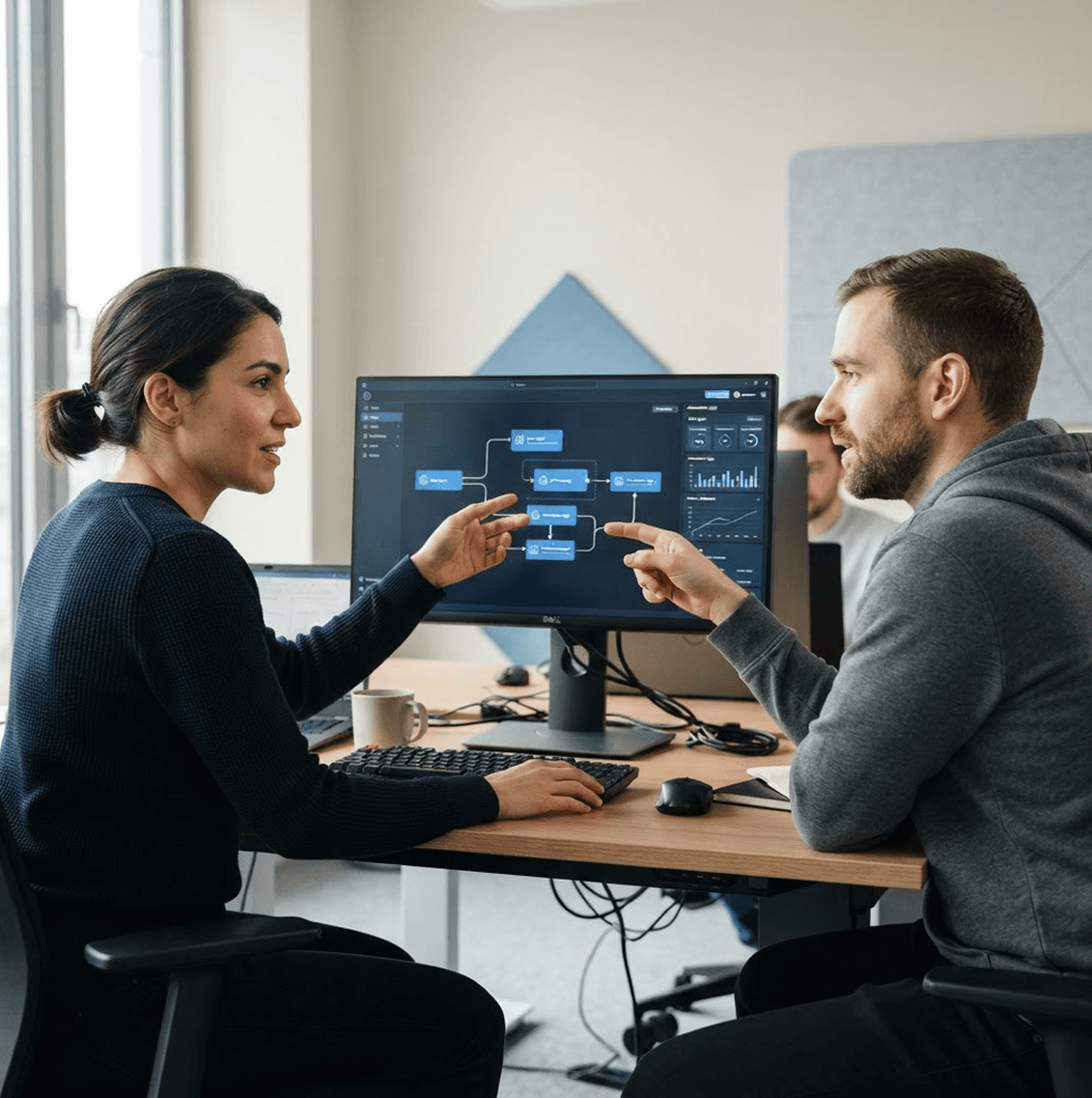 What Makes 75way A Trusted AI Automation Company
