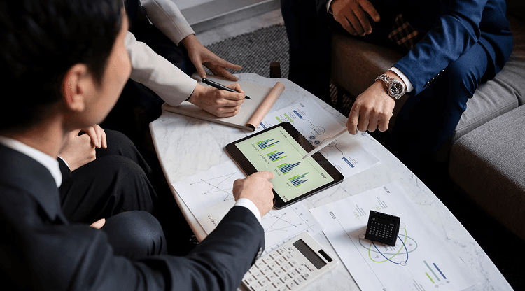 Healthcare App Consultation