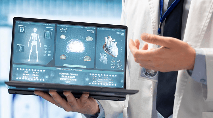 Healthcare Software Development