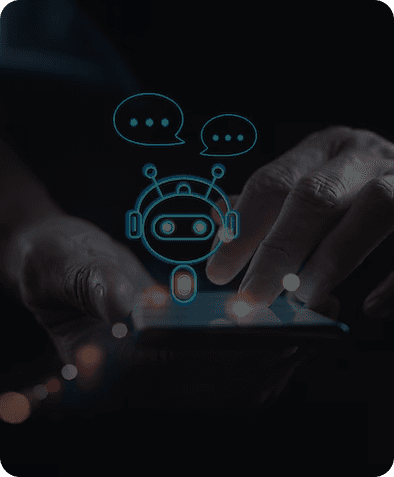 AI Bots Trained And Delivered