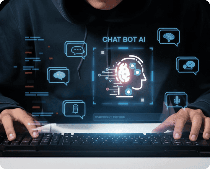 Chatbot Maintenance & Support