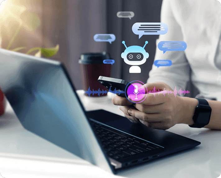 Conversational AI Design