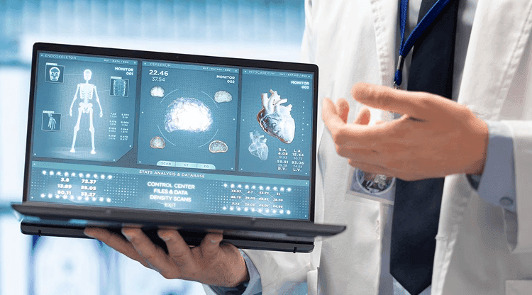 Healthcare Software Development
