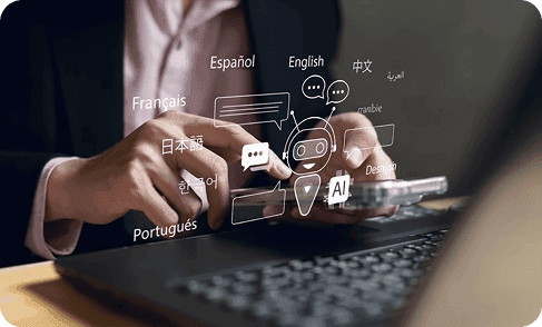eCommerce Website Development