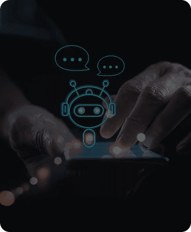 AI Bots Trained And Delivered