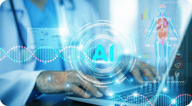 Healthcare AI Consulting