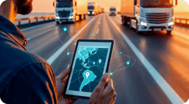 Logistics AI Consulting