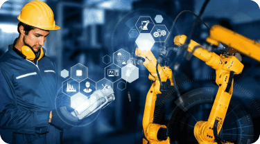 Manufacturing AI Consulting